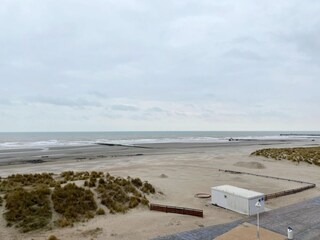 Appartement Nieuwpoort Environnement 25