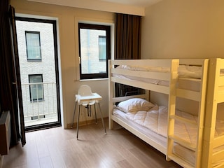 Apartment Nieuwpoort Features 8
