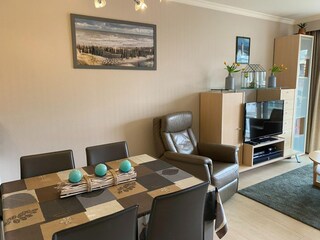 Apartment Nieuwpoort Features 6