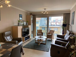 Apartment Nieuwpoort Features 7
