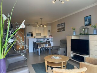 Apartment Nieuwpoort Features 8