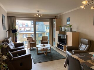 Apartment Nieuwpoort Features 10