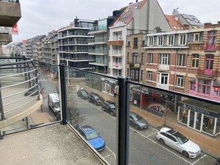 Apartment Nieuwpoort Outdoor Recording 4