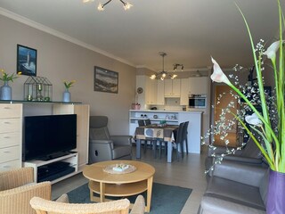 Apartment Nieuwpoort Features 12