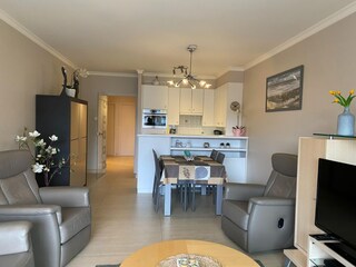 Apartment Nieuwpoort Features 14