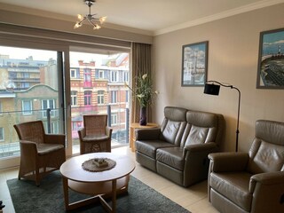 Apartment Nieuwpoort Features 15
