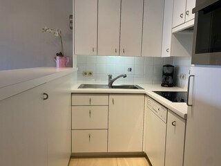 Apartment Nieuwpoort Features 16