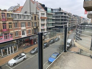 Apartment Nieuwpoort Outdoor Recording 5