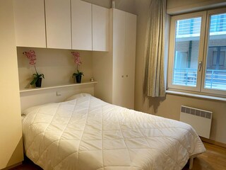 Apartamento Nieuwpoort Características 14