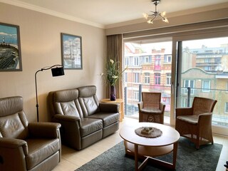 Apartment Nieuwpoort Ausstattung 12