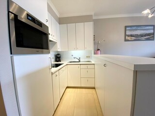 Apartment Nieuwpoort Ausstattung 7