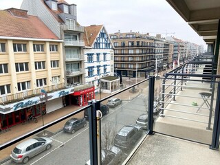Appartement Nieuwpoort Buitenaudio-opname 3