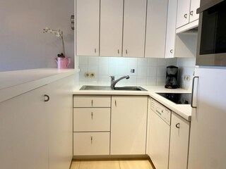 Appartement Nieuwpoort Kenmerken 6