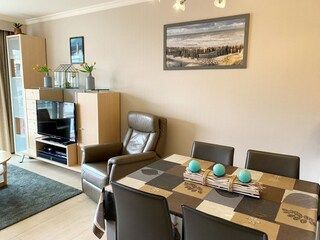 Apartamento Nieuwpoort Características 11