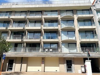 Appartamento Nieuwpoort Registrazione all'aperto 2