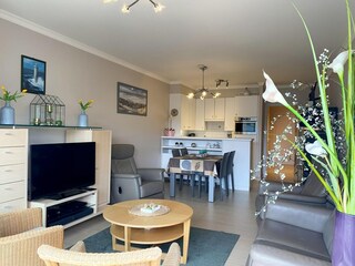 Apartment Nieuwpoort Ausstattung 8