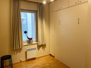 Apartamento Nieuwpoort Características 13