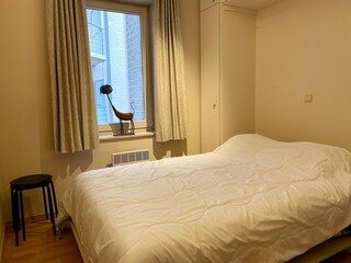 Appartement Nieuwpoort Kenmerken 15