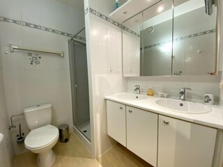 Appartement Nieuwpoort Équipement 12