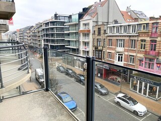 Appartement Nieuwpoort Buitenaudio-opname 3