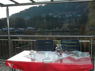 Casa per le vacanze Beilngries Registrazione all'aperto 6