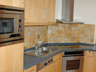 Casa per le vacanze Beilngries Caratteristiche 9