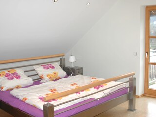 Casa de vacaciones Beilngries Características 11