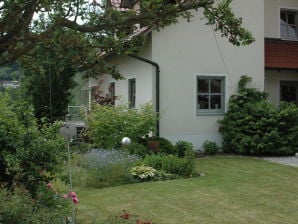 Holiday house Ferienhaus Altmühltal - Beilngries - image1