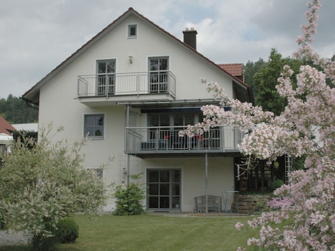 Vakantiehuis Altmühltal