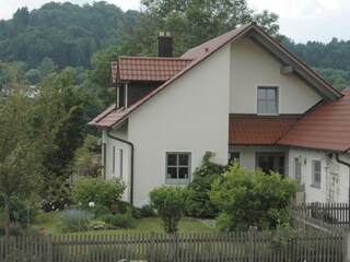 Casa de vacaciones Beilngries Grabación al aire libre 2