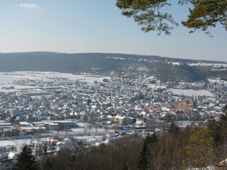 Casa per le vacanze Beilngries Ambiente 19