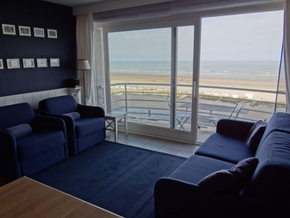 Apartment Nieuwpoort Features 1