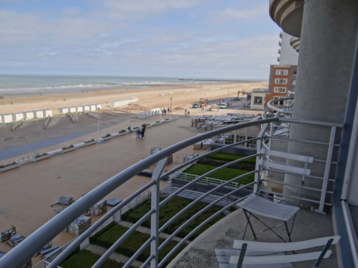 Appartement Nieuwpoort Enregistrement extérieur 1