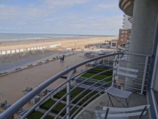 Appartement Nieuwpoort  10