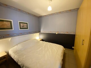 Appartement Nieuwpoort Kenmerken 10