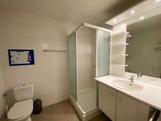 Appartement Nieuwpoort Équipement 8