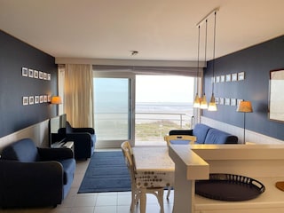 Appartement Nieuwpoort Équipement 1