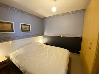 Apartment Nieuwpoort Ausstattung 9