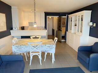 Appartamento Nieuwpoort Caratteristiche 11