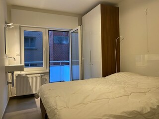 Apartamento Nieuwpoort  2