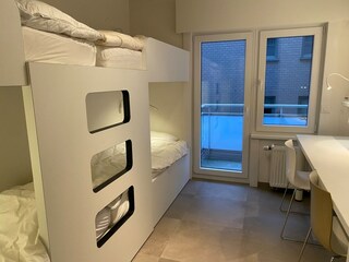Apartamento Nieuwpoort  3