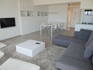 Apartamento Nieuwpoort  1