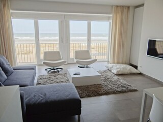 Apartamento Nieuwpoort  4