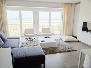 Appartement Nieuwpoort Kenmerken 7