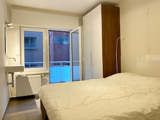Apartment Nieuwpoort Ausstattung 9