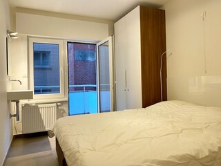 Appartement Nieuwpoort Équipement 9