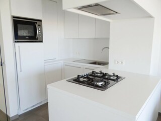 Appartement Nieuwpoort Équipement 10