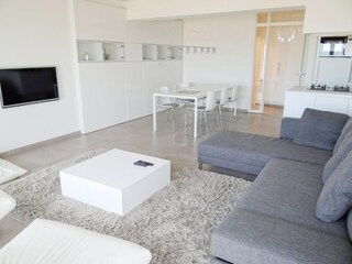 Appartement Nieuwpoort Équipement 1