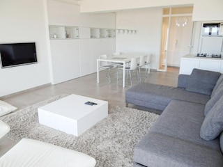 Appartement Nieuwpoort Kenmerken 1