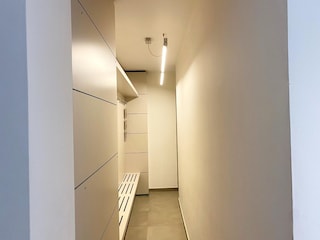 Apartment Nieuwpoort Ausstattung 3